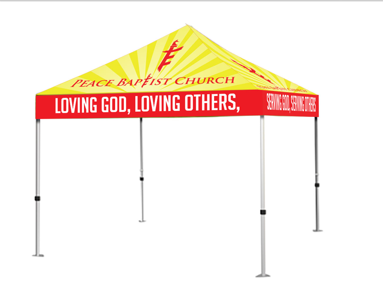 Print Design by Impressive Sol for Columbus Chamber of Commerce and Tourism | Design #14920658