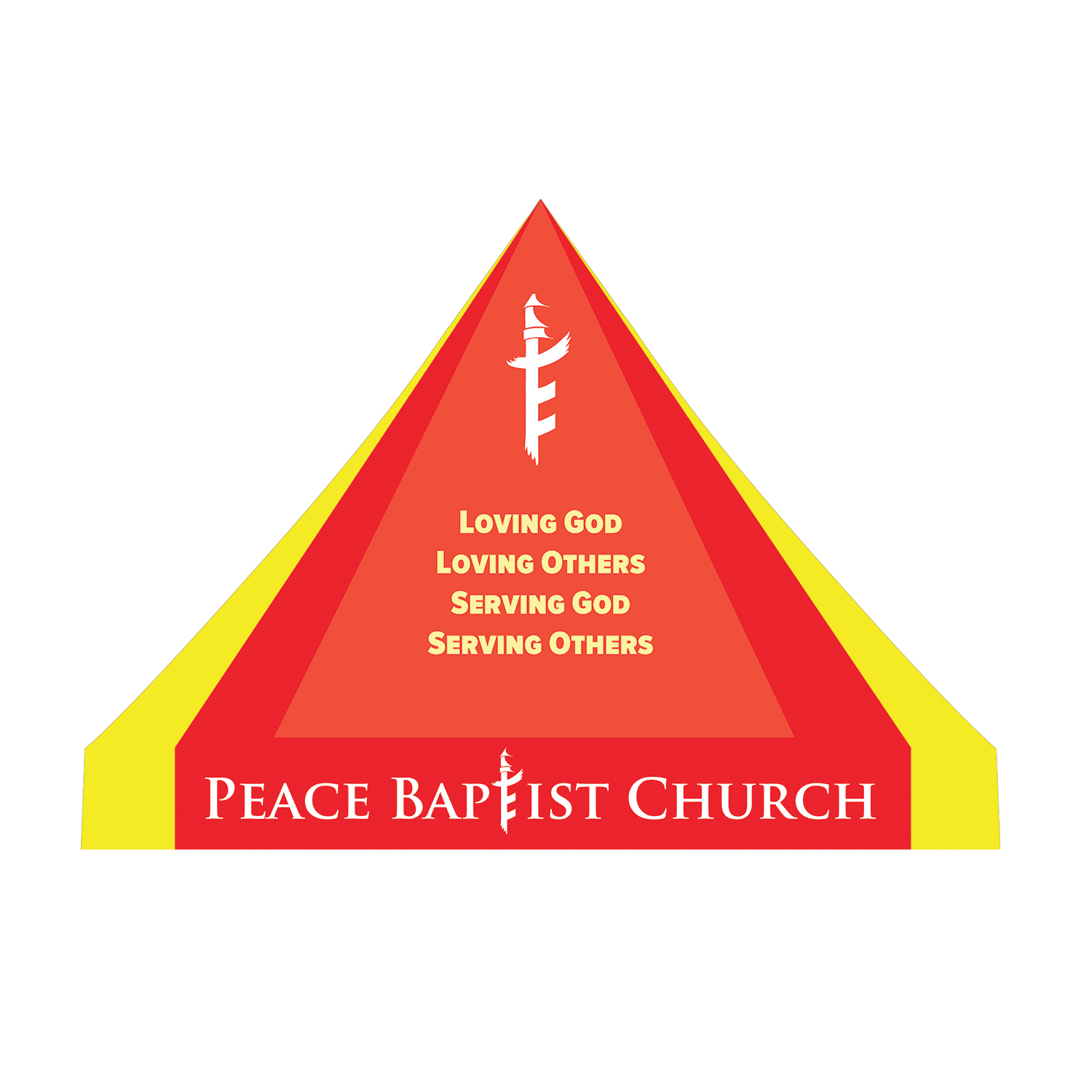 Print Design by banedsgn for Columbus Chamber of Commerce and Tourism | Design #14906336