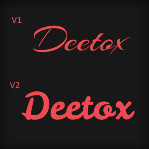 Logo Design by SongoMen.