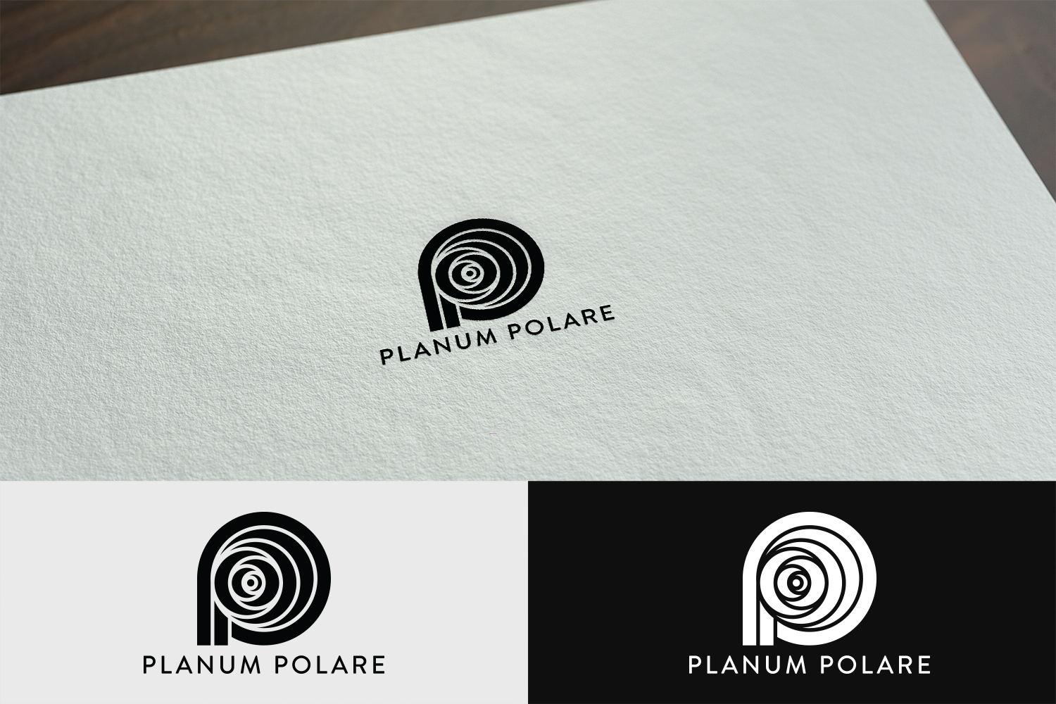 Logo Design by Grafactory for this project | Design #14994735