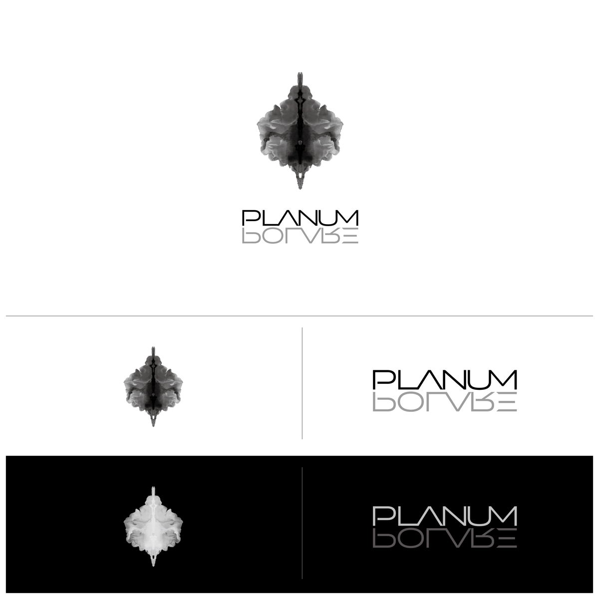 Logo Design by BORN for this project | Design: #14936433