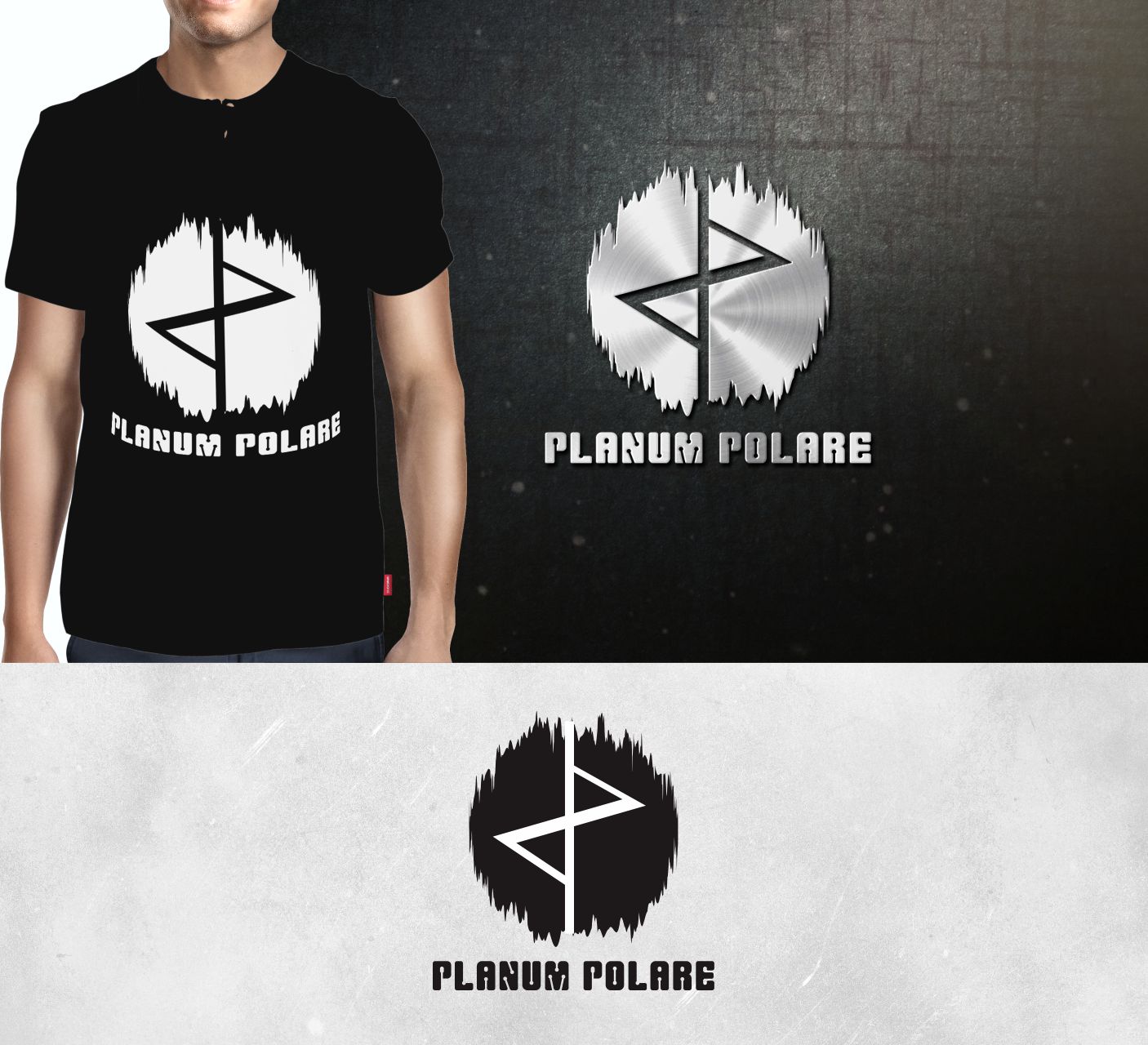 Logo Design by Mariono Fx for this project | Design #14955334