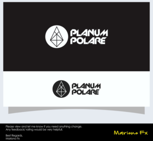 Design de Logo par Mariono Fx pour ce projet | Design : #15001596