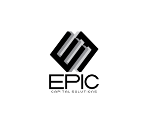 Logo-Design von meygekon für Epic Capital Solutions | Design: #15017840