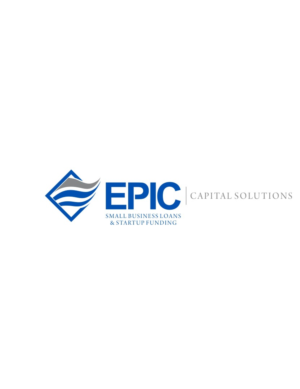 Logo-Design von alok bhopatkar für Epic Capital Solutions | Design: #14985250