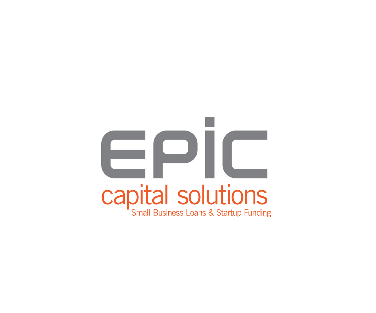 Logo-Design von Davaus für Epic Capital Solutions | Design #14970621