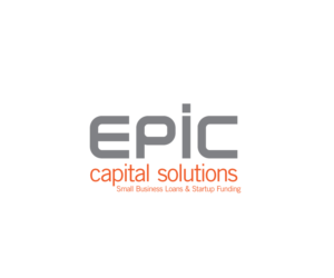 Diseño de Logo por Davaus para Epic Capital Solutions | Diseño: #14970621