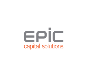 Diseño de Logo por Davaus para Epic Capital Solutions | Diseño: #14970623