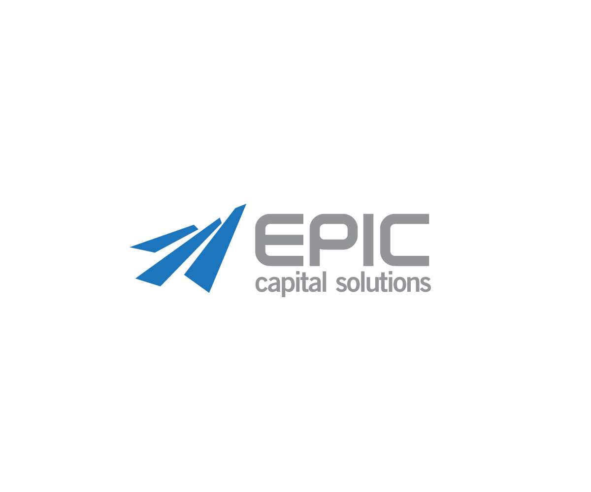 Logo Design by Davaus for Epic Capital Solutions | Design #14979428