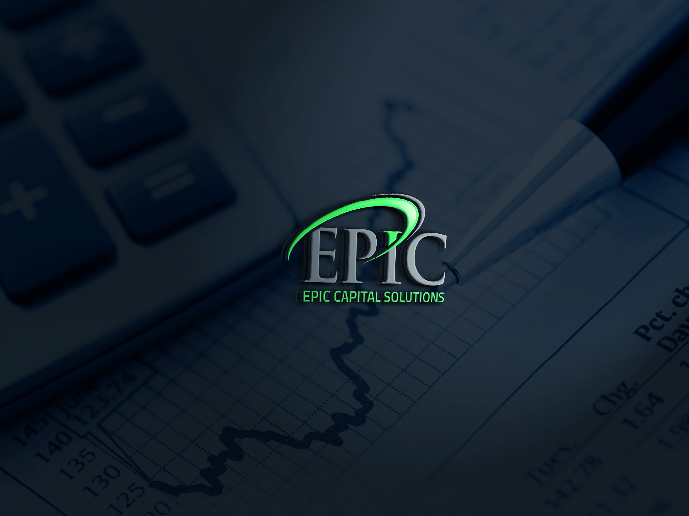 Design de Logo par Deziners Zone pour Epic Capital Solutions | Design #14988455