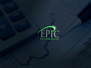 Design de Logo par Deziners Zone pour Epic Capital Solutions | Design : #14988455