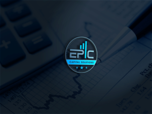 Design de Logo par Deziners Zone pour Epic Capital Solutions | Design : #14988456
