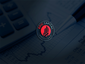 Design de Logo par Deziners Zone pour Epic Capital Solutions | Design : #14988654