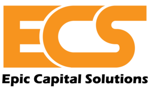 Logo-Design von Designer King für Epic Capital Solutions | Design #15008482