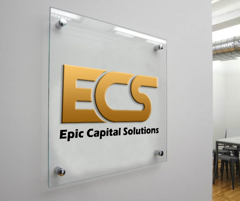 Logo Design by Designer King for Epic Capital Solutions | Design #15008483