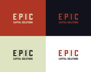 Design de Logo par anonrotide pour Epic Capital Solutions | Design : #15011079