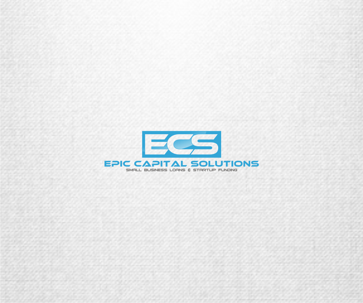 Logo Design by StY_12 for Epic Capital Solutions | Design #14994930