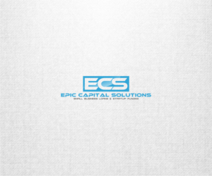 Logo Design by StY_12 for Epic Capital Solutions | Design: #14994930