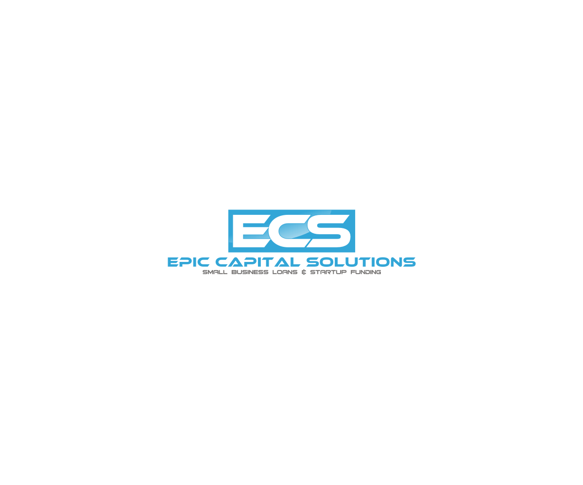 Logo Design by StY_12 for Epic Capital Solutions | Design #14994931