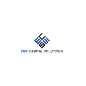 Logo-Design von M.CreativeDesigns für Epic Capital Solutions | Design: #14982290