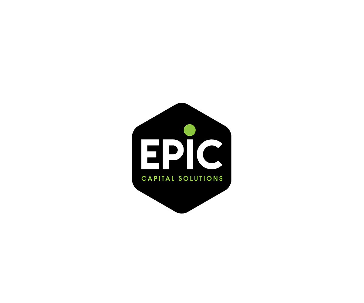 Logo Design by saulogchito for Epic Capital Solutions | Design #14985347