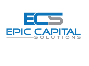 Diseño de Logo por DESIGN Services JK para Epic Capital Solutions | Diseño: #14993145