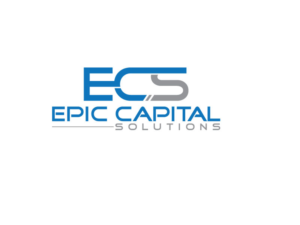 Diseño de Logo por DESIGN Services JK para Epic Capital Solutions | Diseño: #14993146