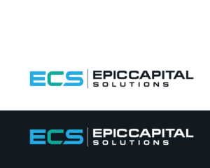 Design de Logo par Atec pour Epic Capital Solutions | Design : #14997650