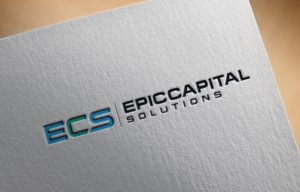 Design de Logo par Atec pour Epic Capital Solutions | Design : #14997679