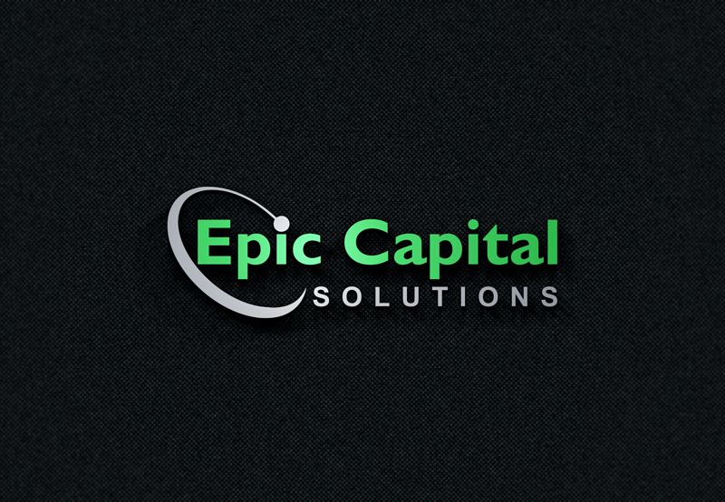 Diseño de Logo por jan2you para Epic Capital Solutions | Diseño #14983342