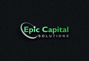 Diseño de Logo por jan2you para Epic Capital Solutions | Diseño: #14983342