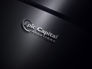 Diseño de Logo por jan2you para Epic Capital Solutions | Diseño: #14983345