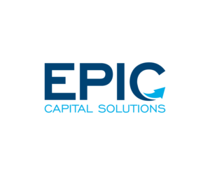 Diseño de Logo por hermancecep para Epic Capital Solutions | Diseño: #14976645