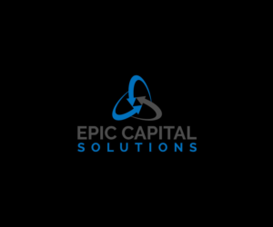 Diseño de Logo por tani_sha321 para Epic Capital Solutions | Diseño: #14998424