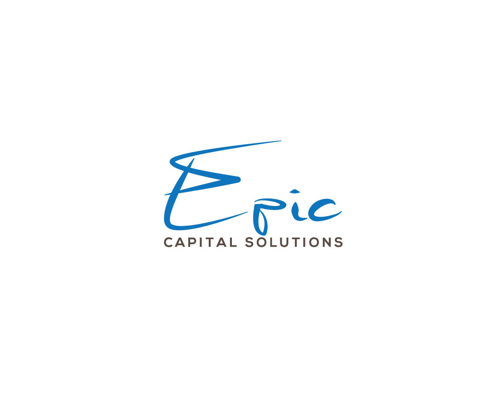 Logo Design by mojibur1993 for Epic Capital Solutions | Design #15008810