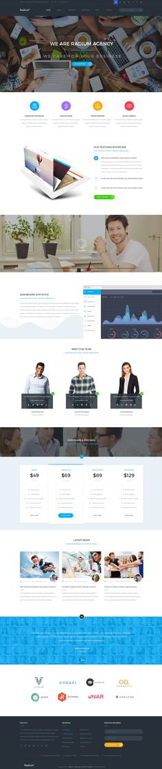 Web Design by Roy