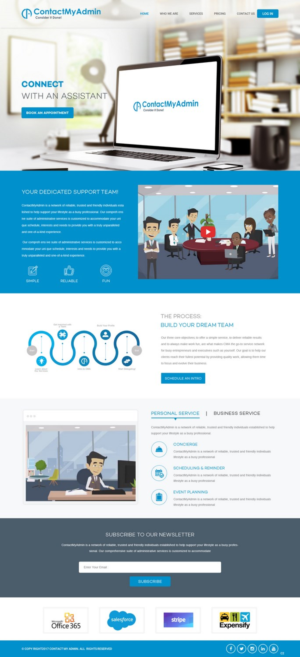 Web-Design von pb für dieses Projekt | Design: #14923360