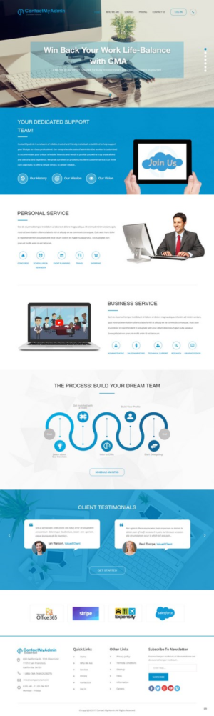 Web-Design von pb für dieses Projekt | Design: #14923362