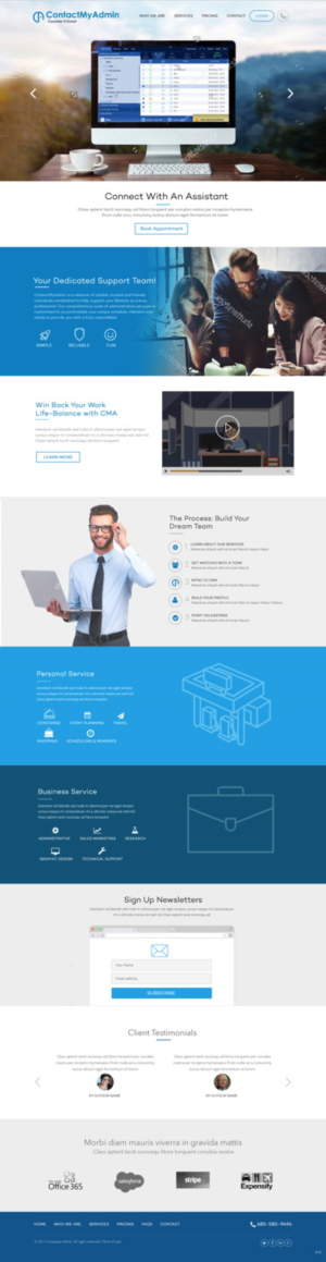 Web-Design von pb für dieses Projekt | Design: #14923375