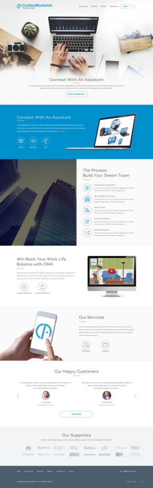 Web-Design von pb für dieses Projekt | Design: #14924514
