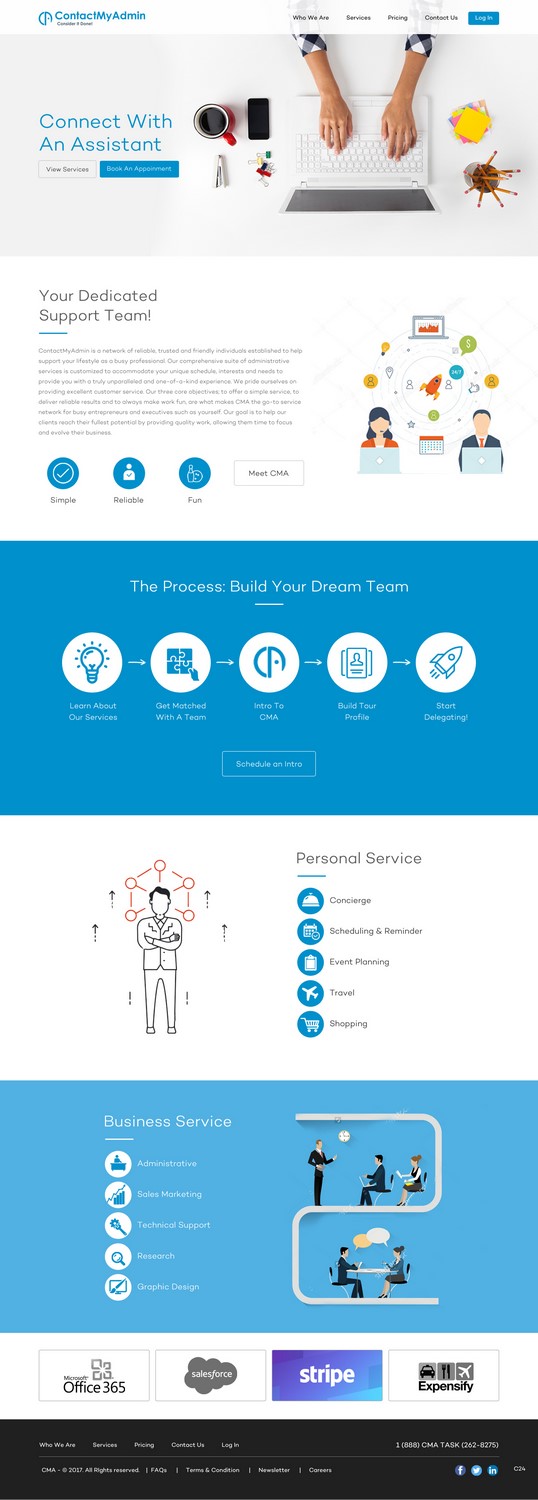 Web Design by pb for this project | Design #14924517