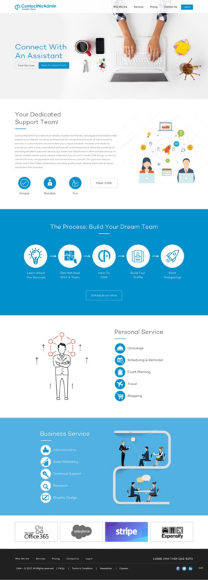 Web-Design von pb für dieses Projekt | Design: #14924517