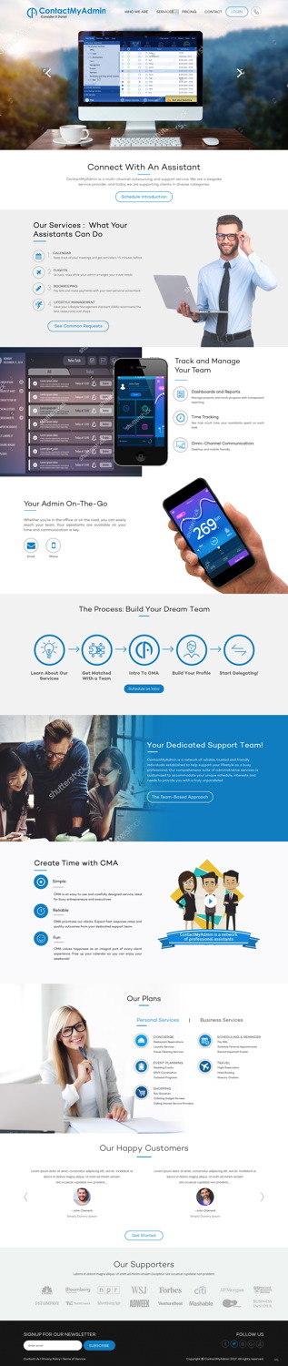 Web-Design von pb für dieses Projekt | Design: #14990704