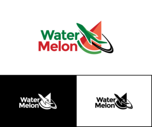 Logo-Design von MoonFeather für Watermelon | Design #14924495