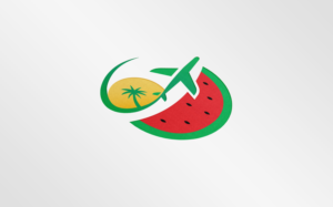 Logo Design by Daniel Caso Design for Watermelon | Design: #14946276
