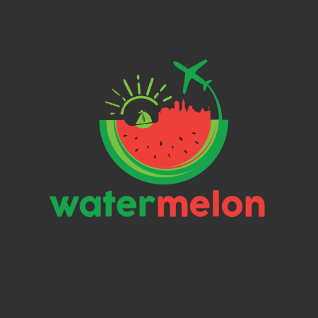 Diseño de Logo por hvdesigns para Watermelon | Diseño #14926565