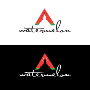 Logo Design by hvdesigns for Watermelon | Design: #14926602
