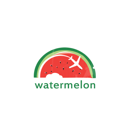 Logo Design by hvdesigns for Watermelon | Design #14947119