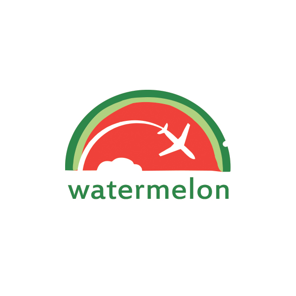 Logo Design by hvdesigns for Watermelon | Design #14971338