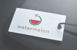 Logo-Design von GLDesigns für Watermelon | Design #14916250